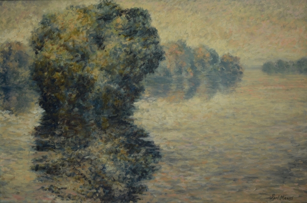 Click here to view Still of the Dawn by Paul Means