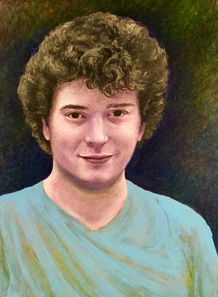 Alex by Paul Means