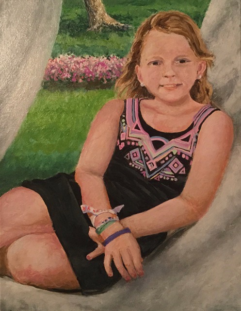 Emmalee by Paul Means