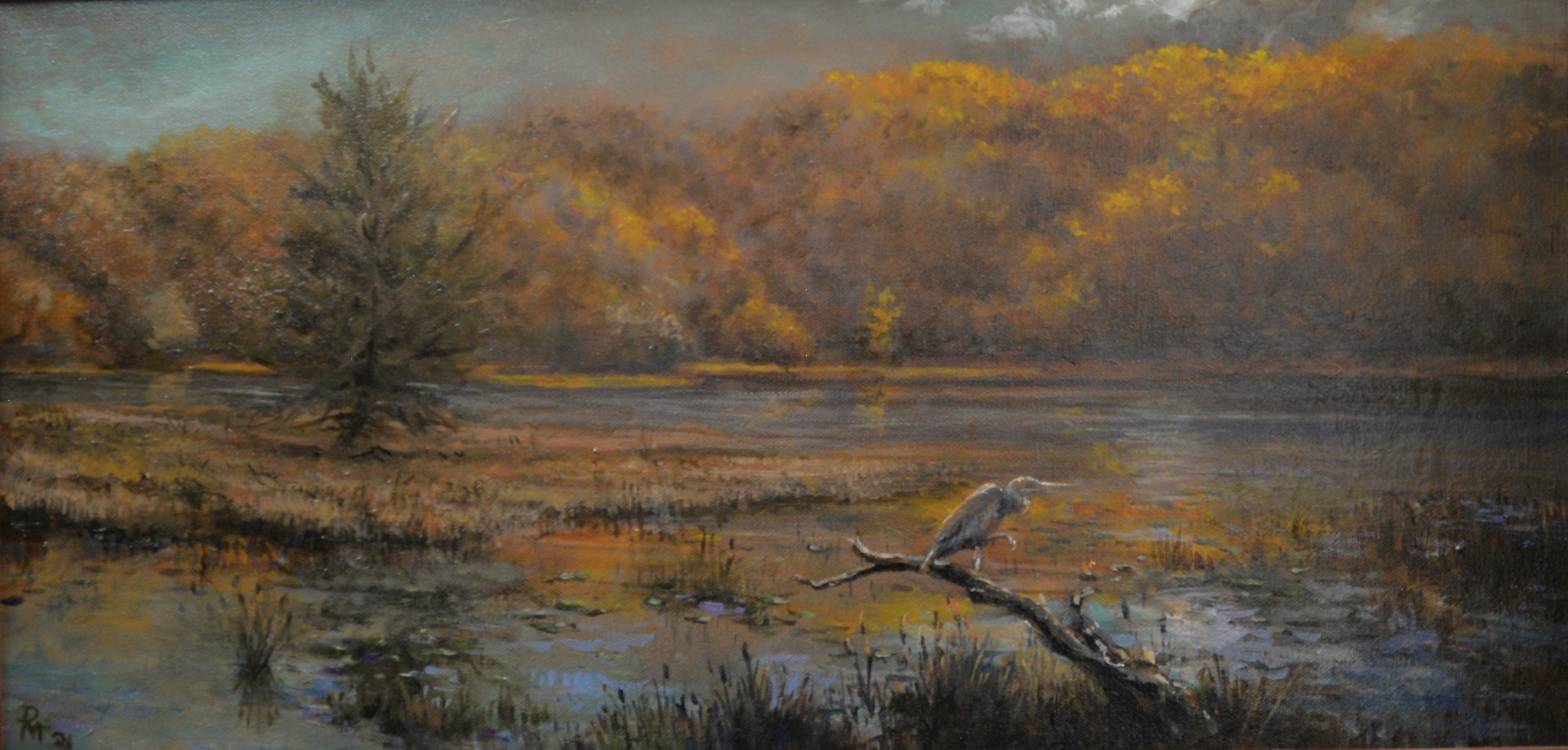 Click here to view Last Light by Paul Means