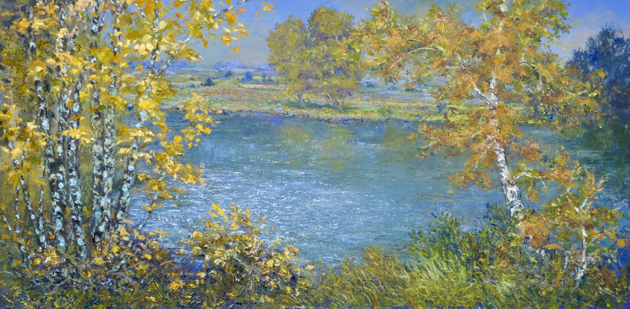 Click here to view Preston's Reimagined by Paul Means