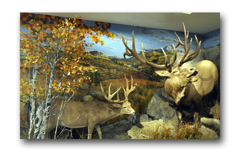 Click here to view Colorado Plateau by Paul Means