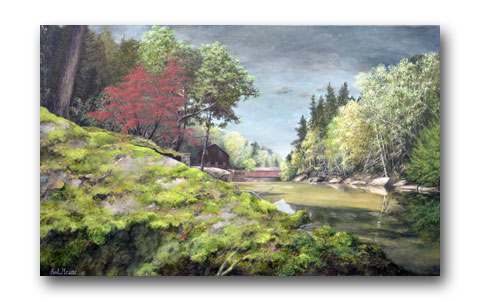 Click here to view McConnells Angle by Paul Means