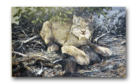 Click here to view The Catch by Paul Means