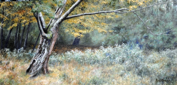 Click here to view CHALLENGER OF TIME by Paul Means