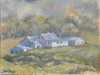 Click here to view New Wilmington Farm by Paul Means