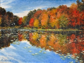 Click here to view Preston's Gold by Paul Means