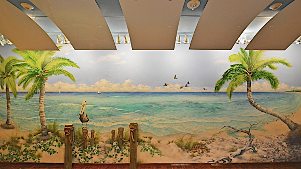 Click here to view Beach break room by Paul Means