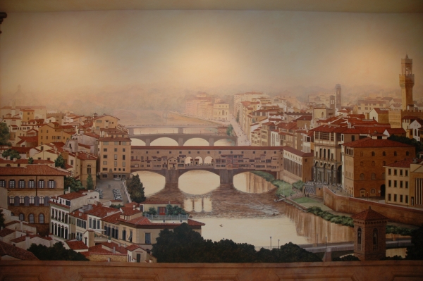 Click here to view Florence  by Paul Means