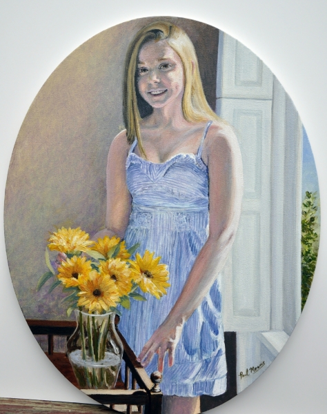 Click here to view Jennifer by Paul Means