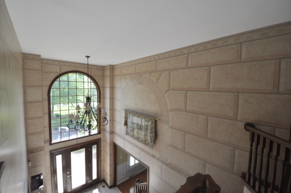 Click here to view Trent Interior by Paul Means