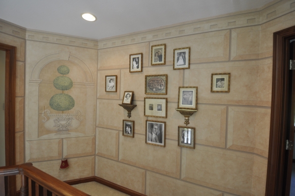Click here to view Trent Interior by Paul Means