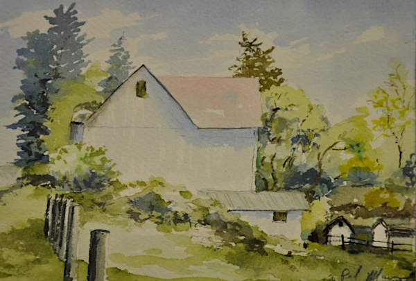 Artwork Detail by Paul Means